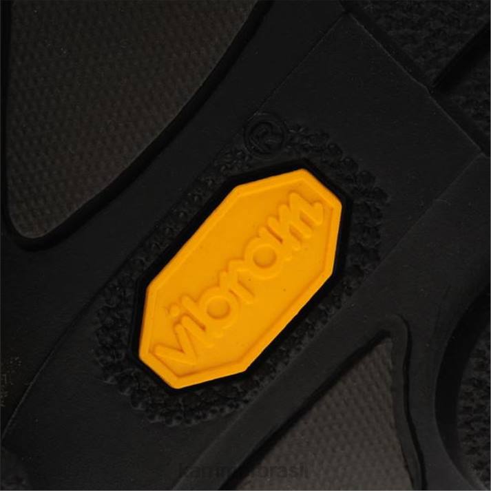 Karrimor homens botas de caminhada orrkney marrom calçados 822272