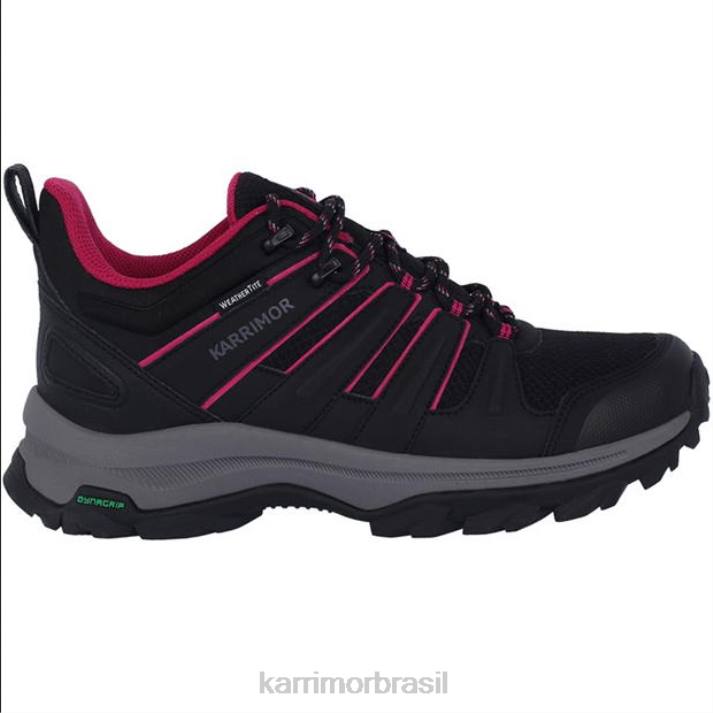 Karrimor homens sapatos de caminhada Amora calçados 822297