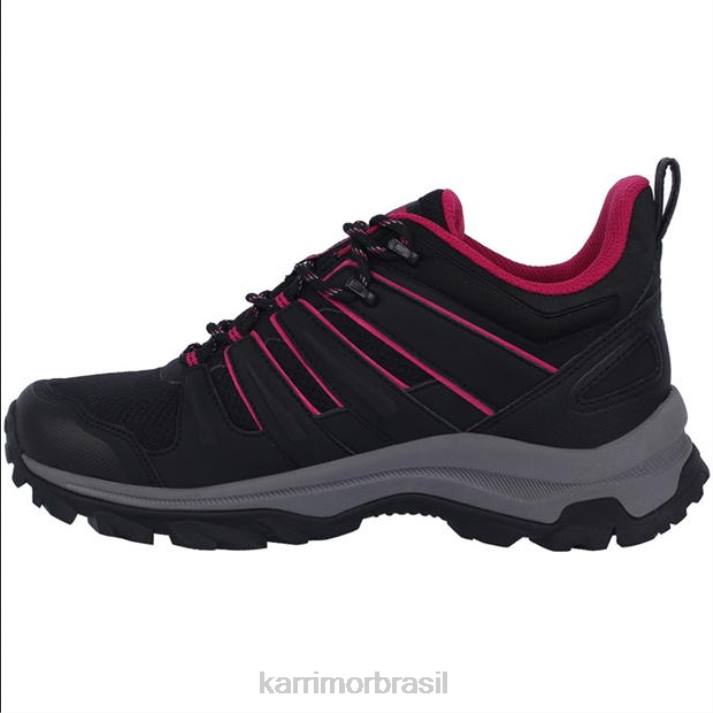 Karrimor homens sapatos de caminhada Amora calçados 822297