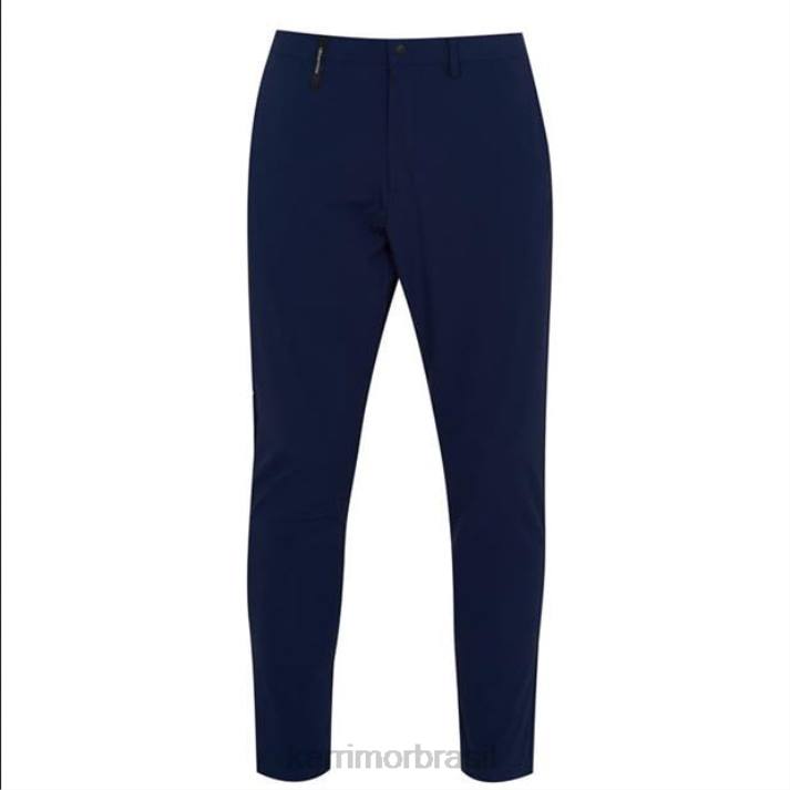 Karrimor homens calça macapá marinha roupas 8222269