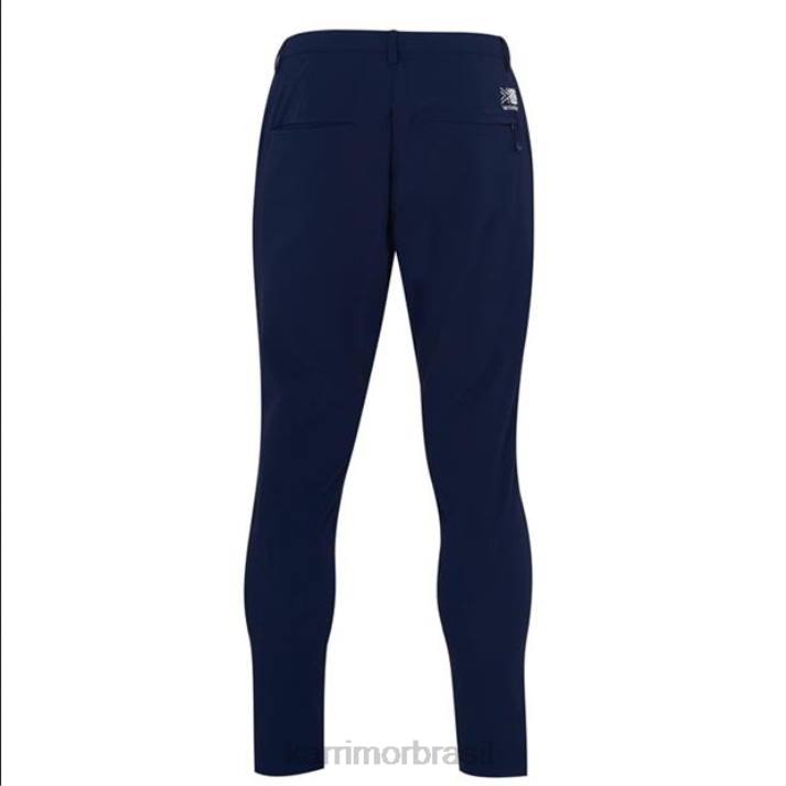 Karrimor homens calça macapá marinha roupas 8222269