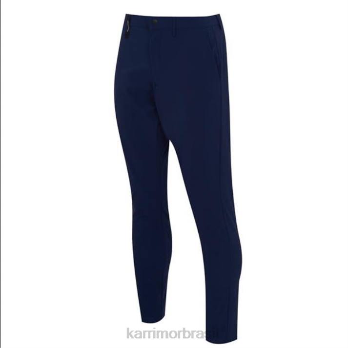Karrimor homens calça macapá marinha roupas 8222269