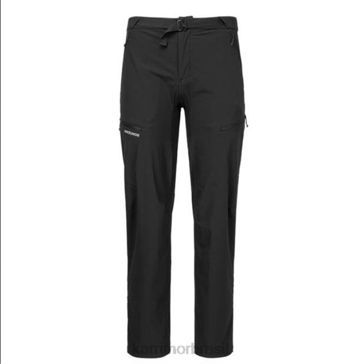 Karrimor homens calça preto roupas 8222260