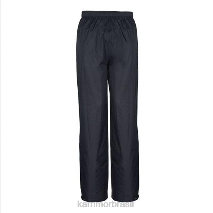 Karrimor homens calça serra preto roupas 8222144