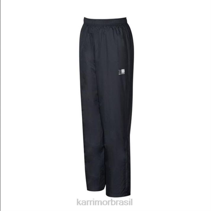 Karrimor homens calça serra preto roupas 8222144