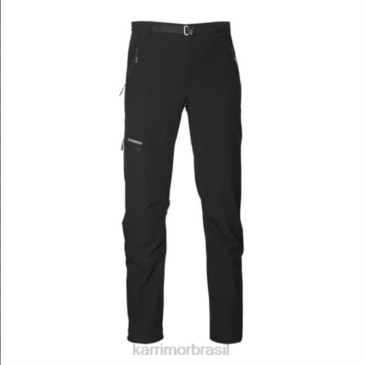 Karrimor homens calças alpinistas preto roupas 8222253