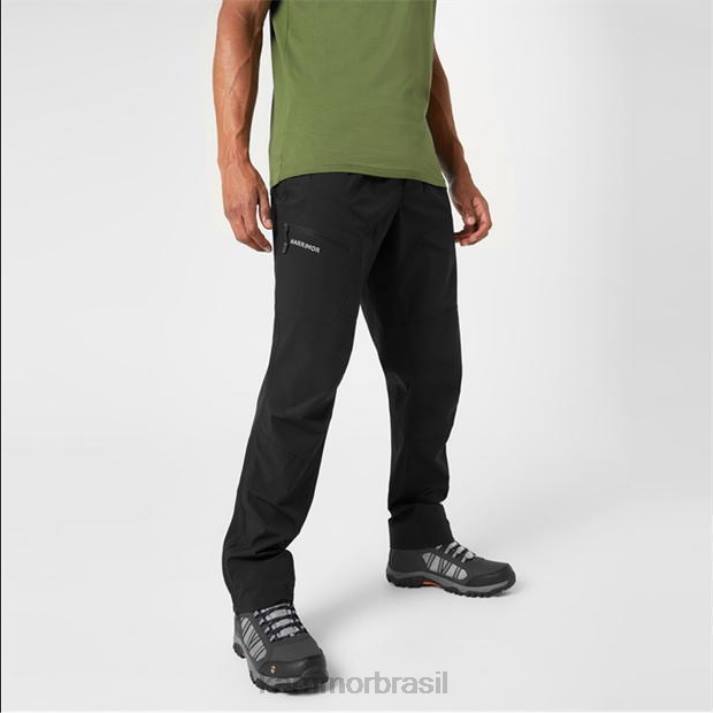 Karrimor homens calças alpinistas preto roupas 8222253