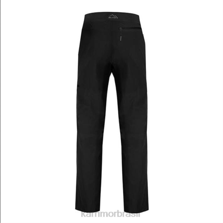 Karrimor homens calças alpinistas preto roupas 8222253