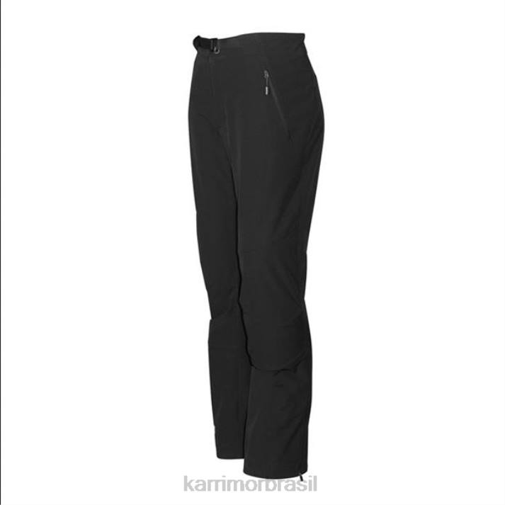 Karrimor homens calças alpinistas preto roupas 8222253