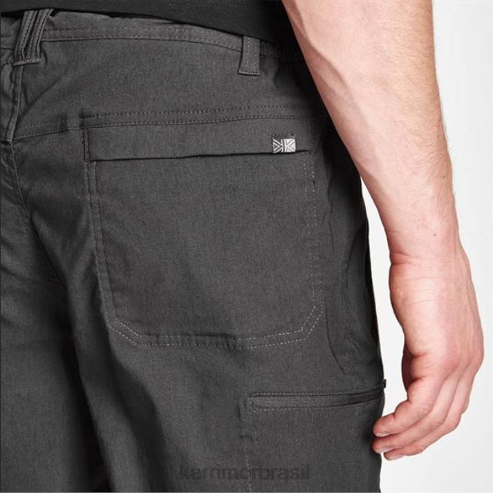 Karrimor homens calças de pantera cinza quente roupas 8222142