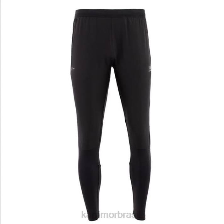 Karrimor homens calças de treino xlite preto roupas 82221