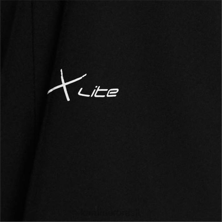 Karrimor homens calças de treino xlite preto roupas 82221