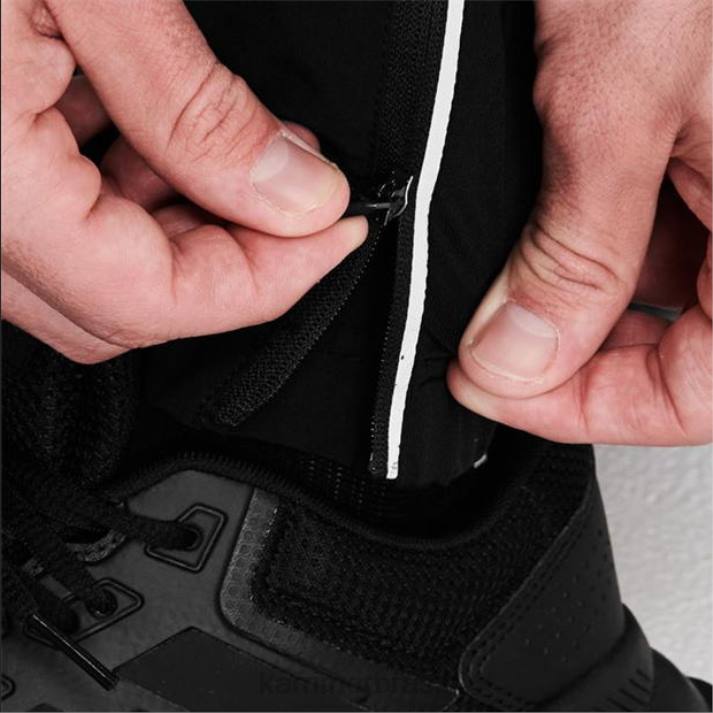 Karrimor homens calças de treino xlite preto roupas 82221