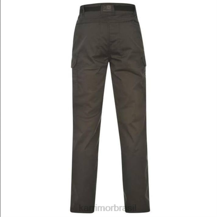 Karrimor homens calças munro musgo roupas 8222141