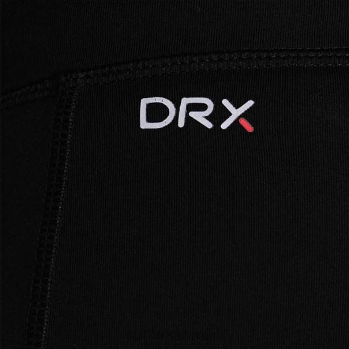 Karrimor homens meia-calça de corrida x lite preto roupas 82225