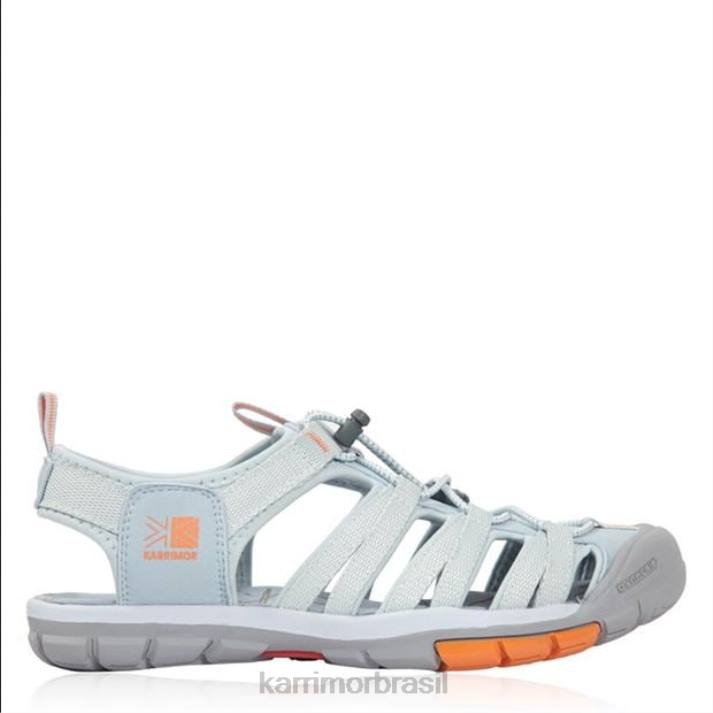 Karrimor mulheres sandálias itaca gelo calçados 8222108