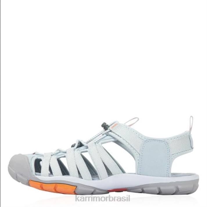 Karrimor mulheres sandálias itaca gelo calçados 8222108