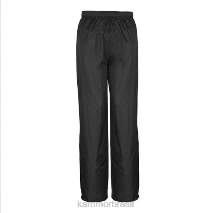 Karrimor mulheres calça serra preto roupas 8222192