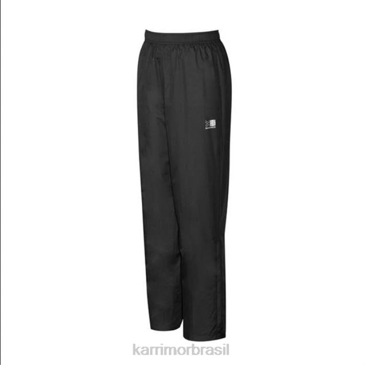 Karrimor mulheres calça serra preto roupas 8222192