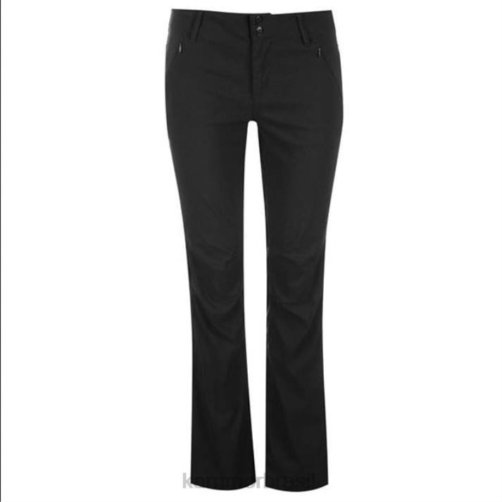 Karrimor mulheres calças de pantera carvão roupas 8222188