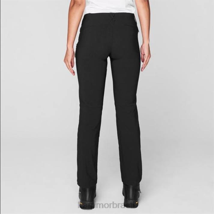 Karrimor mulheres calças de pantera carvão roupas 8222188
