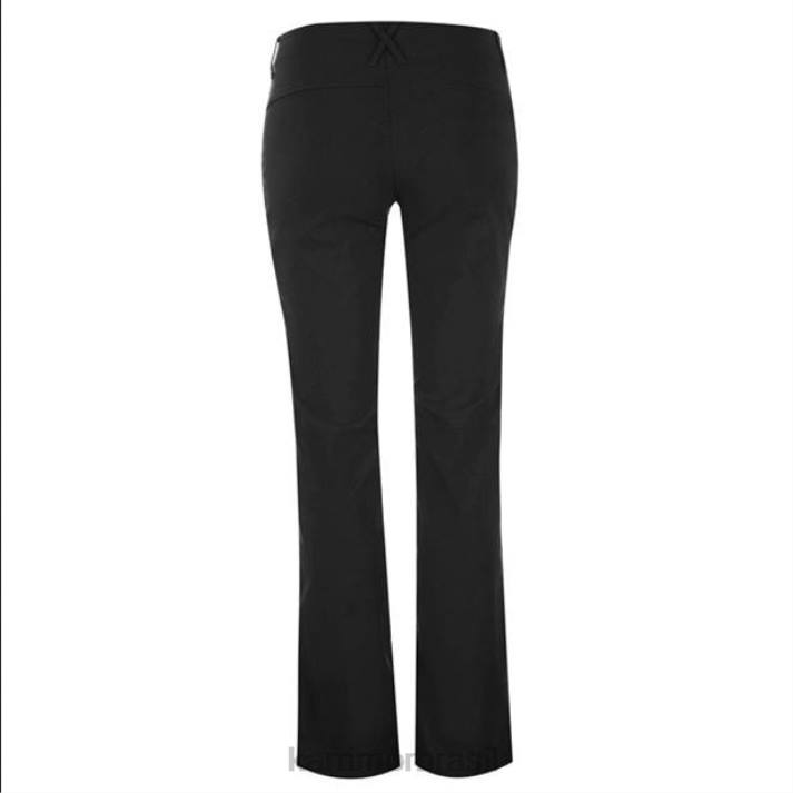 Karrimor mulheres calças de pantera carvão roupas 8222188