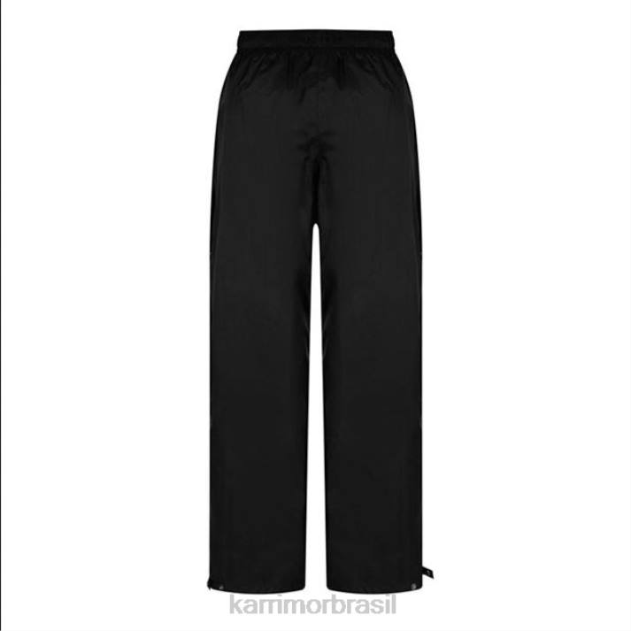 Karrimor mulheres calças de Órcades preto roupas 8222193