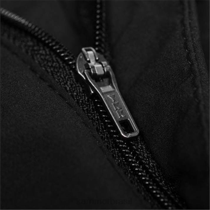 Karrimor mulheres calças de rock quente preto roupas 8222189